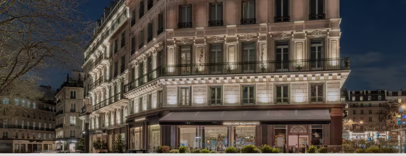 luxury travel trends