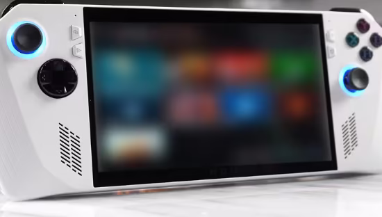 Image thumbnail