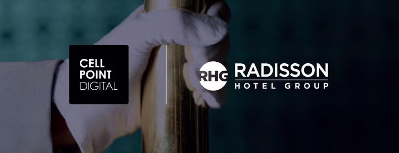 radisson Payment Orchestration Platform
