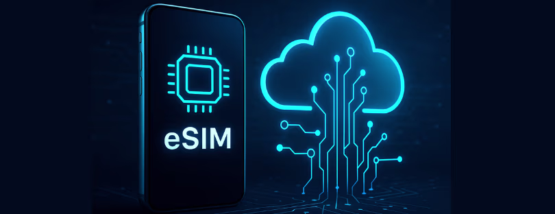 eSIM Entitlement Server