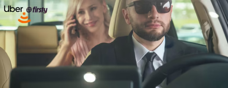 uber esim firsty