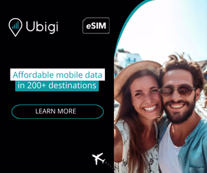 ubigi esim