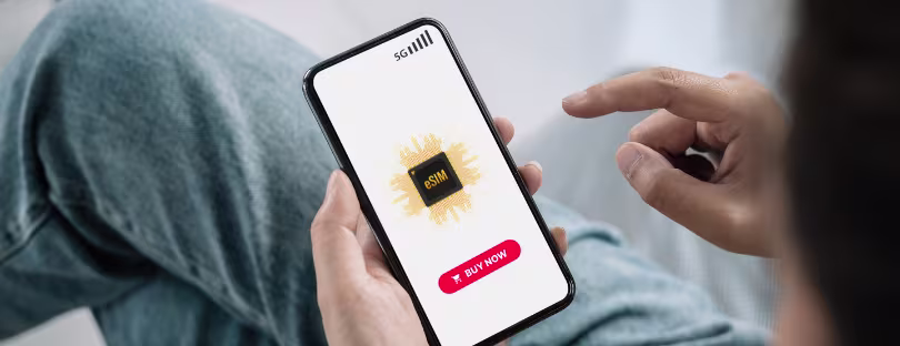 understanding eSIM plans