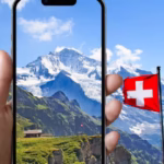 vodafone italia switzerland roaming