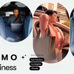 waymo for business