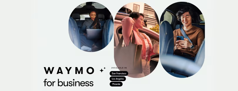 waymo for business