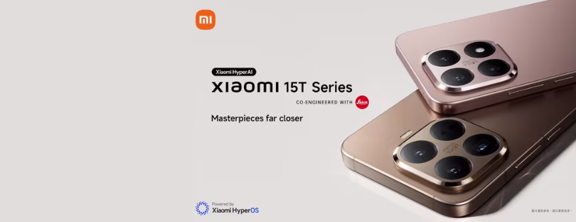 xiaomi 15t