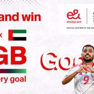 UAE fans free roaming