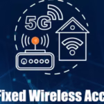 5G Fixed Wireless