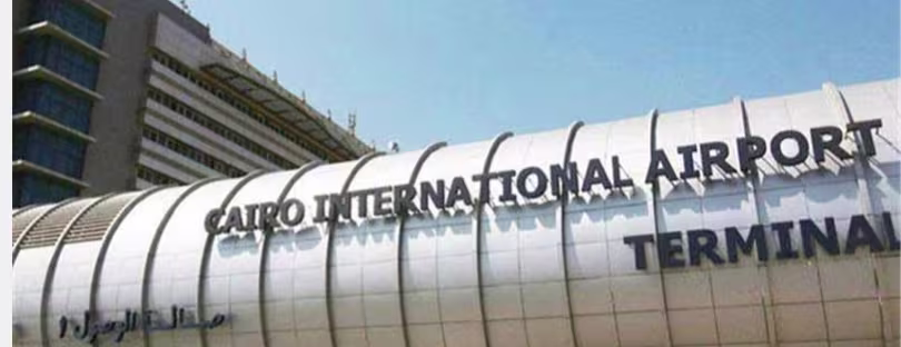 Orange supports Cairo airport smart digital assistant