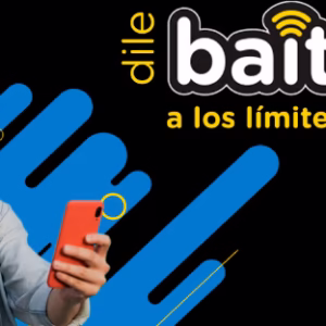 Bait Walmart MVNO Mexico