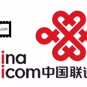 China Unicom’s eSIM Pre-Registration Tops 39,000: A Clear Signal That China’s eSIM Moment Has Arrived