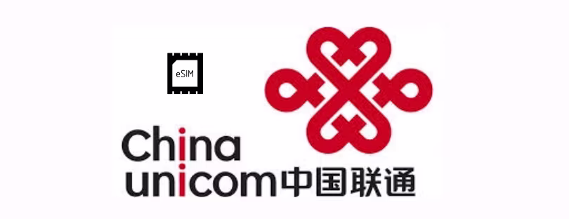 China Unicom’s eSIM Pre-Registration Tops 39,000: A Clear Signal That China’s eSIM Moment Has Arrived