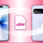 Deutsche Telekom eSIM transfer