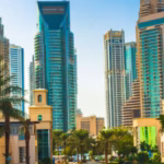 Dubai travel 2025