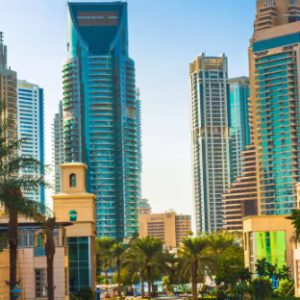 Dubai travel 2025