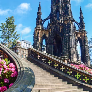 Edinburgh tourist tax
