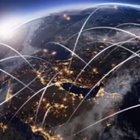 European space company
