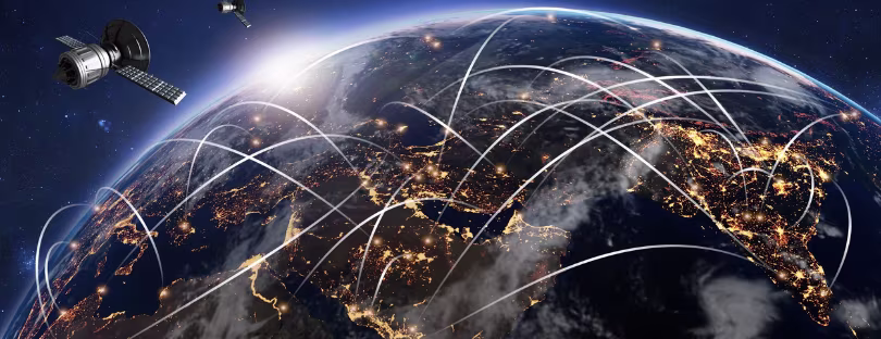 European space company