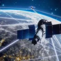 Global Satellite IoT service