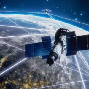 Global Satellite IoT service