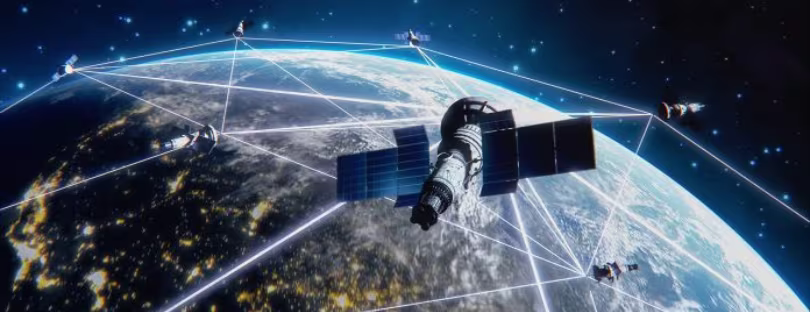 Global Satellite IoT service