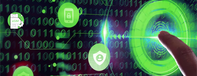 Hayo eSIM platform