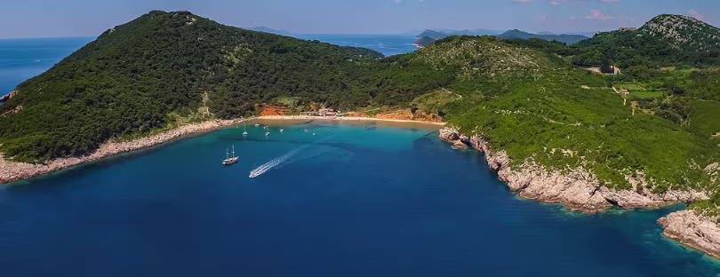 Hilton Lopud Beach Resort