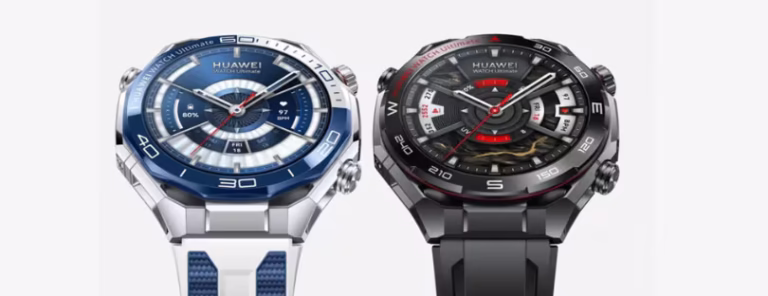Huawei Watch Ultimate 2