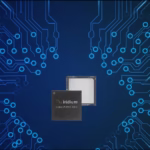 Iridium PNT ASIC