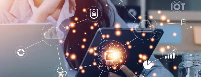 KeySIM business IoT connections