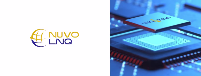 LinQ1Zero eSIM connectivity