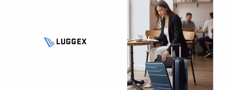 Luggex FLO 5 Core