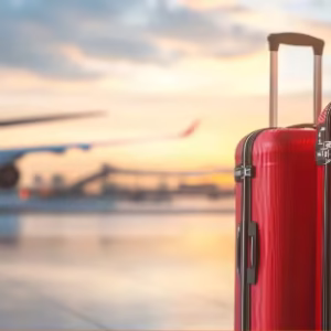 Why Middle East Layovers Are the Worst for Roaming — and How Frequent Flyers Are Quietly Fixing It