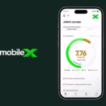 MobileX Gold Network