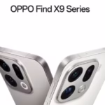 Oppo Find X9 eSIM