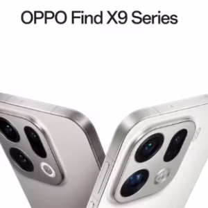 Oppo Find X9 eSIM