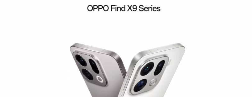 Oppo Find X9 eSIM