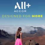 Orange Travel eSIM Accor