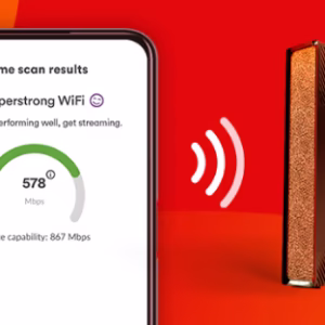 Virgin Media O2 Hub 5 upgrade