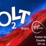 Virgin Media O2 Volt bundles