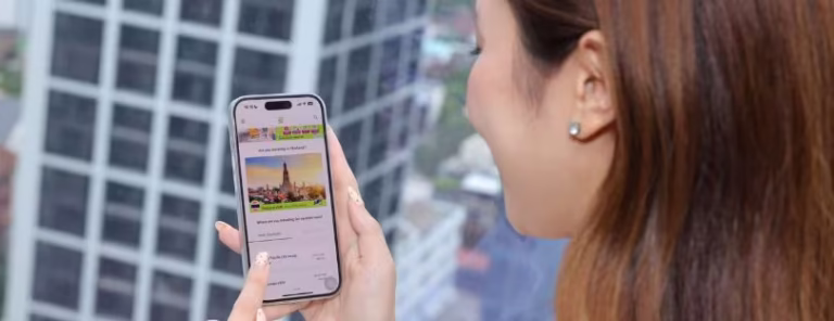AIS tourist eSIM