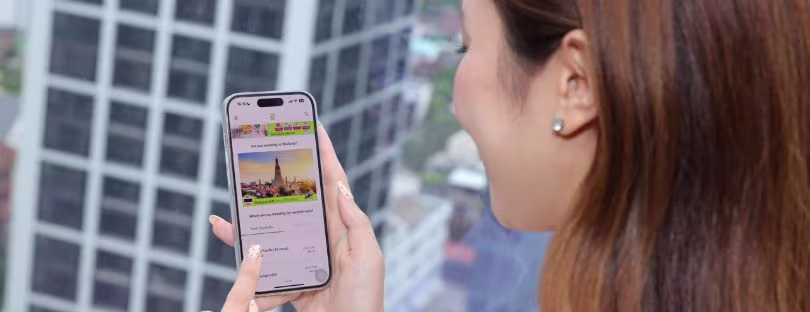 AIS tourist eSIM