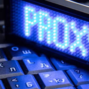 best US proxy providers 2025