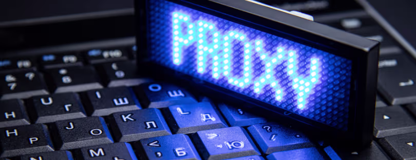 best US proxy providers 2025
