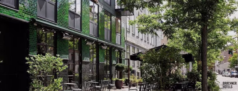 boutique hospitality technology