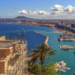 eSIM in Algeria