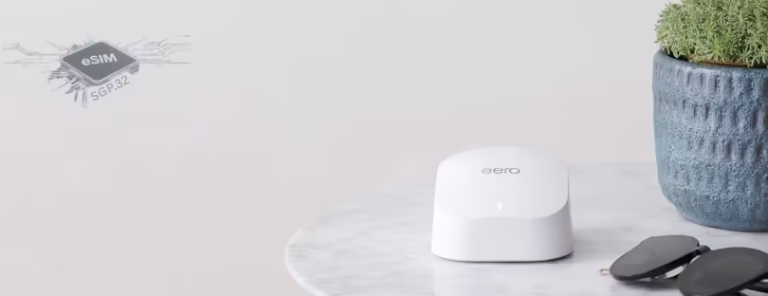 eero SGP.32 eSIM