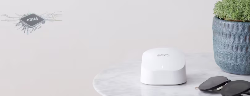 eero SGP.32 eSIM