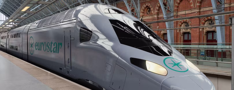 Eurostar Celestia